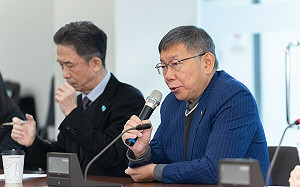 「跟柯文哲溝通機會少」傳5位中央委員請辭 民眾黨：31日開會了解