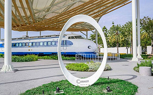 台南燈會16年後重磅回歸！搭高鐵賞燈還能參觀「花魁車」 最低票價出爐！