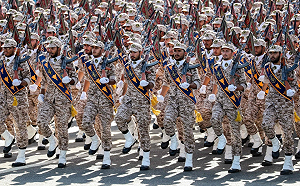 以哈戰爭4個月 伊朗外長：曾與美交換訊息