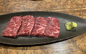 中國｢洗產地｣買日本和牛、海鮮！矢板明夫：讓消費者花很多冤枉錢