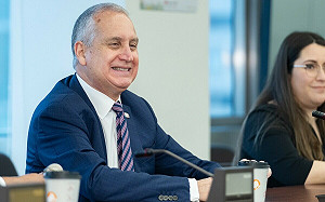 美眾院台灣連線主席：對台軍售需加速 