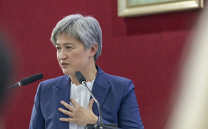 澳洲建海底電纜中心 弱化中國在南太平洋影響力