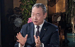 台美貿易協定進度如何?  俞大㵢:雙邊協議已接近達成