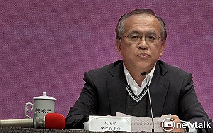 交通部次長陳彥伯證實：兩岸春節包機迄今無業者申請 仍會持續執行