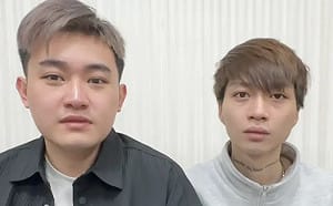 恐遭罰3萬！網紅賣場拍偷吃片慘了