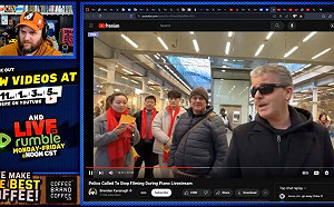 ｢反共情緒正成為一塊新大陸！｣外國網紅紛嗆小粉紅：不爽滾回中國