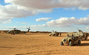 (影) 天大的「功勞」沒人認? 傳敘利亞機場爆炸 疑伊朗軍火專機出事 至少9死