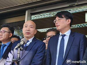 立院龍頭選舉也能包牌？陳昭姿重新定義「團進團出」 楊寶楨證實