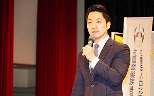 柯建銘批「囂張沒落魄的久」蔣萬安：國民黨沒有志得意滿