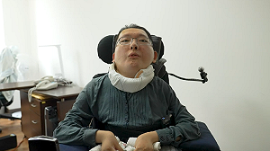 悼念陳俊翰「天使走過人間」 賴清德：願祢在天上看顧我們摯愛的土地