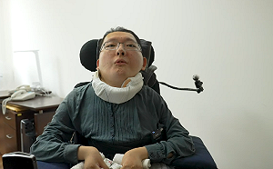 悼念陳俊翰「天使走過人間」 賴清德：願祢在天上看顧我們摯愛的土地