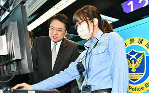 內政部：機場春節尖峰時刻安檢線全開 加開親子通關櫃檯