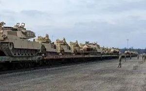 美德州內戰?中國社群媒體瘋傳假訊息 無知小粉紅信以為真幸災樂禍