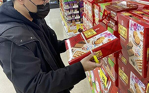 環保意識抬頭！禮盒包裝過度   7成民眾降低購買意願