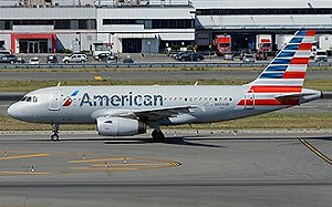 美國飛機又出事! 美國航空航班夏威夷硬著陸 造成6人受傷