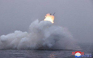 北韓版「口徑」？未見大肆宣揚 南韓推估「火箭-3-31」非由「金君玉英雄」發射