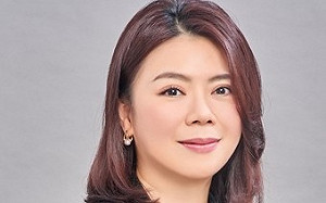 曾任最高法院檢察官！深厚法學背景  TWNIC新任執行長曝光