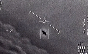 這個對手美國肯定打不贏！五角大廈解密文件 : 擋不住外星人入侵