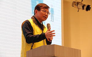 郵差告贏中華郵政！績效獎金將納入薪資？王國材：2/1開會討論