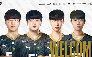 只因稱台灣是國家？傳南韓《英雄聯盟》電競職業聯賽轉播遭中國禁止