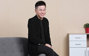 共同創辦人回鍋！潘杰賢出任17LIVE董事長、集團執行長