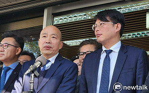 立院龍頭選舉也能包牌？陳昭姿重新定義「團進團出」 楊寶楨證實