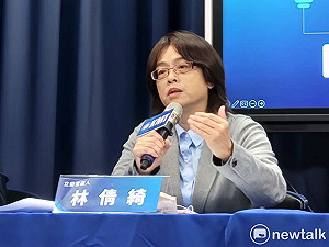 管碧玲、徐佳青有爭議仍留任 藍委:民進黨沒人了嗎?