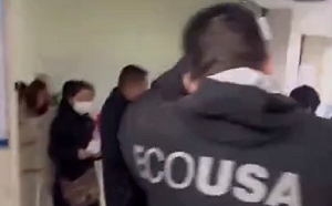 星鏈發射實驗事故？上海藍箭航天公司傳爆炸 官媒說法民眾不買單