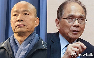 盤點近4次立法院長選舉！「2種可能」進到第二輪投票？跑票和蓋錯不罕見 