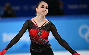冠軍遭撤! 俄超美花式滑冰女將使用興奮劑 遭禁賽4年
