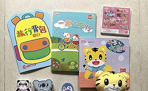 《巧連智月刊》將停訂！ 官網因家長瘋搶一度崩潰  高嘉瑜籲：政府應拯救巧虎 