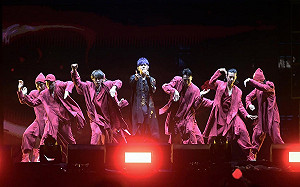 周杰倫將成站上大巨蛋開唱第一人？遠雄回應了