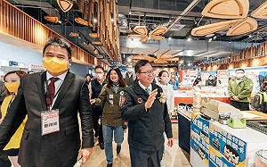 春節將至！ 政院監控物價波動 鄭文燦要求確保供貨平穩