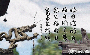 朱玉昌古典新詮》無花空折枝 警世詩詞的光陰智慧