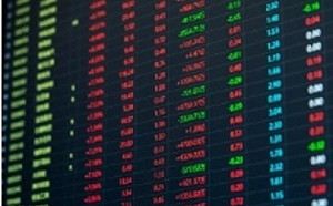 A股三千點保衛戰再起! 中共新規引發恐慌性殺盤 超過 700支股跌停