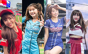 私接商演遭公司舉報！4樂天女孩「全列被告」廉政署連夜訊問