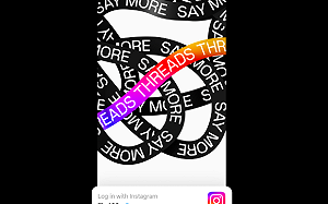 Threads 的逆襲！超越「X」 躍升全球前 10大熱門 App