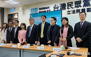 複檢驗出瘦肉精！藍要求陳建仁開議前專案報告 民眾黨樂觀其成