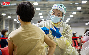 春節後疫情爆高峰！黃立民嘆「沒得病的人都覺得現在沒事」 Novavax、莫德納有何差別？