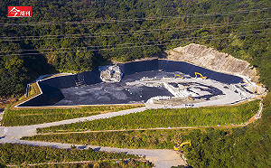 基隆垃圾飛灰運去高雄埋 成本增3億！謝國樑為何選可寧衛 不續約三重陳家幫？4關鍵曝光