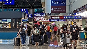 鑽漏洞!業者網上偷賣大陸旅遊產品   觀光署:規勸要求下架