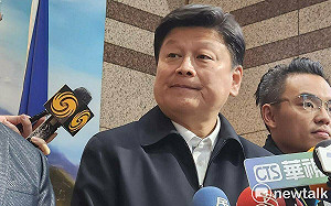 醞釀修選罷法「標準一致」 傅崐萁：總統比照立委25％就罷免？