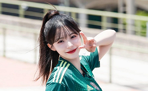 李多慧「香港活動突喊卡」！疑與4樂天女孩私接商演有關