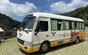 春節旅遊FUN心搭！60條台灣好行電子票證享半價