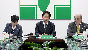 大罷免失敗》考驗賴清德智慧 各派系有共識柯建銘應下台！