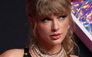 她的2.8億粉絲左右總統大選? 紐時曝拜登尋求泰勒絲為其競選背書