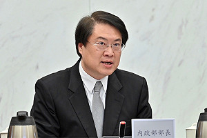 「姓名條例」修正案三讀 林右昌:原住民族名字可單列原住民族文字