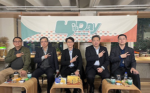 跳脫中等收入陷阱 Y’s Day｢週三青年日｣探討預約台灣下個經濟奇蹟