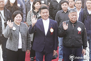 涉貪遭重判8年4月 顏寬恒:說我詐領助理費是莫大侮辱