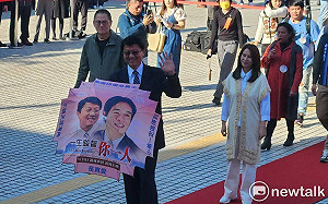 俄羅斯嗆賴清德「吠叫」 謝龍介：不接受外人侮辱我國元首